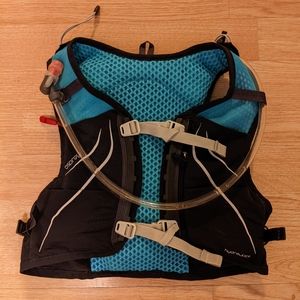 Osprey DYNA 1.5L running vest